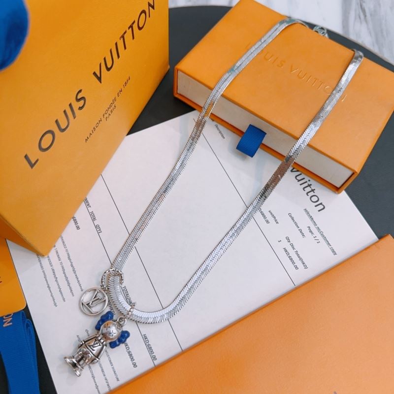 Louis Vuitton Necklaces